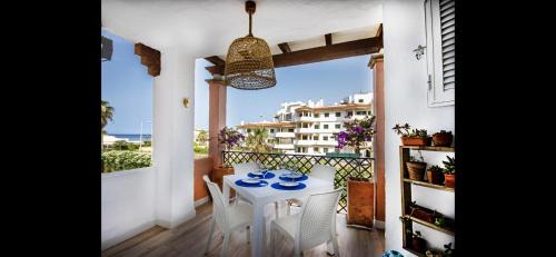 Atlanterra Apartment | Apartamento Poniente Atlanterra Playa