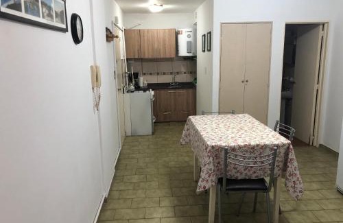 Bahia Blanca Apartment | Apartamento Pacifico