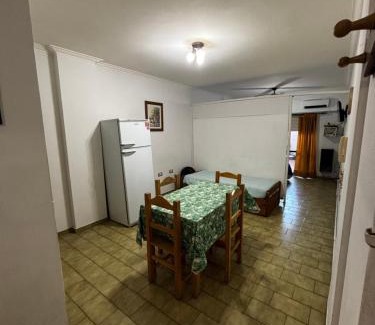 Bahia Blanca Apartment | Apartamento Pacifico