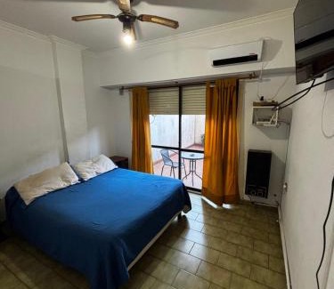 Bahia Blanca Apartment | Apartamento Pacifico