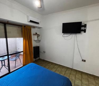 Bahia Blanca Apartment | Apartamento Pacifico