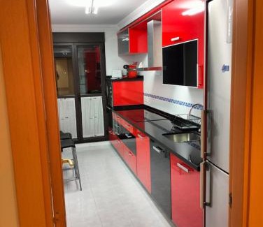 Leon Apartment | Apartamento Palacio de Congresos León