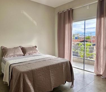Jardim California Apartment | Apartamento Palmeira