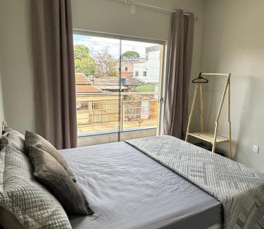 Jardim California Apartment | Apartamento Palmeira