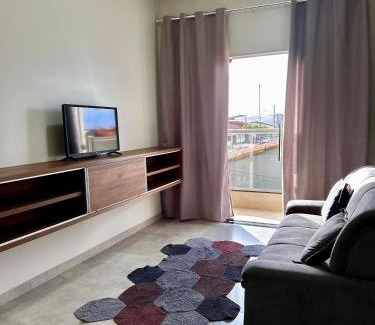 Jardim California Apartment | Apartamento Palmeira
