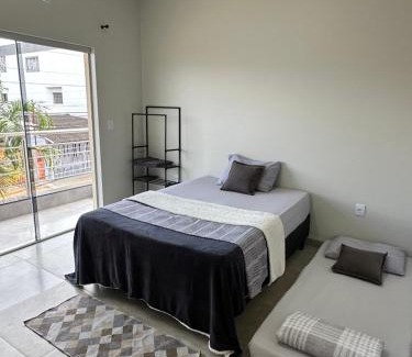 Jardim California Apartment | Apartamento Palmeira