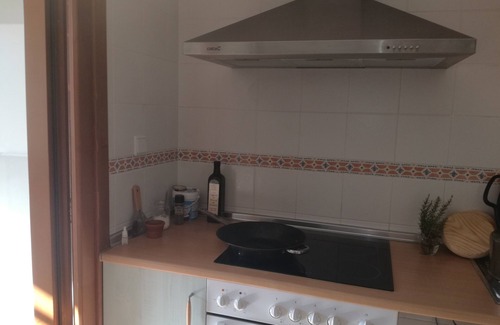 Ayamonte Apartment | Apartamento Palmeras y Adelfas, Golf y Playas cercanas Costa de la Luz y Algarve