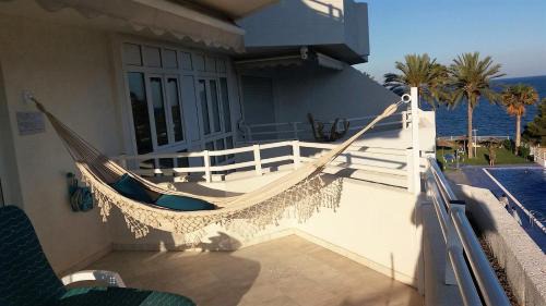 Pueblo Mascarat Apartment | Apartamento Panorama 180º