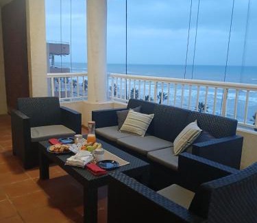 Oropesa del Mar Apartment | Apartamento Paraíso Costero
