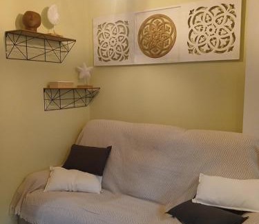 Oropesa del Mar Apartment | Apartamento Paraíso Costero