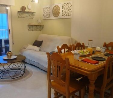 Oropesa del Mar Apartment | Apartamento Paraíso Costero