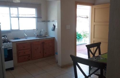 Piriapolis Apartment | Apartamento para 3 personas, muy buena ubicación.