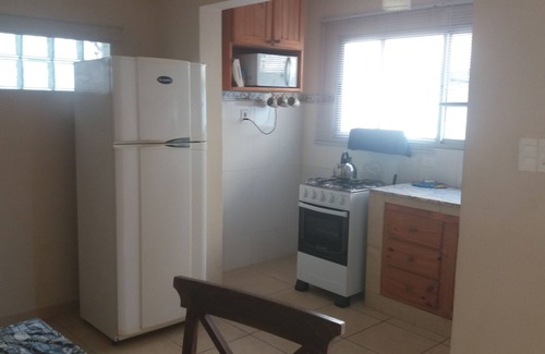 Piriapolis Apartment | Apartamento para 3 personas, muy buena ubicación.