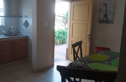 Piriapolis Apartment | Apartamento para 3 personas, muy buena ubicación.