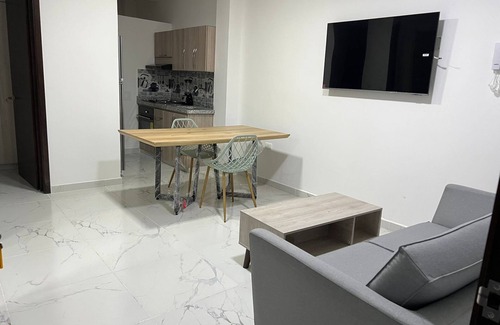 Tulua Apartment | Apartamento Para Alquilar en Tuluá Valle del Cauca