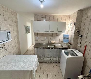 Garanhuns Apartment | Apartamento para alugar para o Festival de inverno de Garanhuns