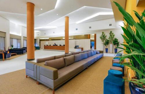 Olimpia Apartment | Apartamento para até 5 pessoas - Olímpia Park Resort