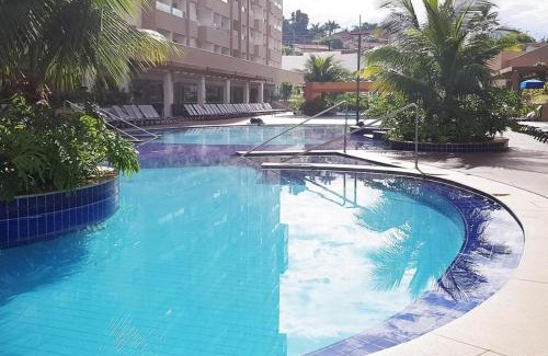 Olimpia Apartment | Apartamento para até 5 pessoas - Olímpia Park Resort