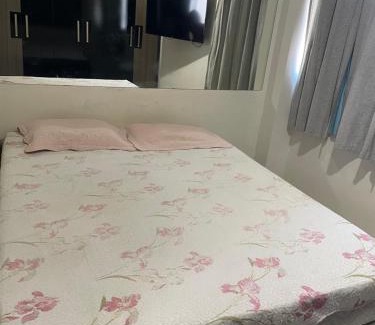 Sacramenta Apartment | Apartamento para COP30 3 min do parque da cidade