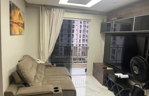 Aguas Lindas Apartment | Apartamento para COP30