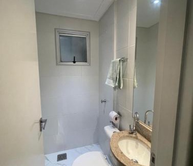 Aguas Lindas Apartment | Apartamento para COP30