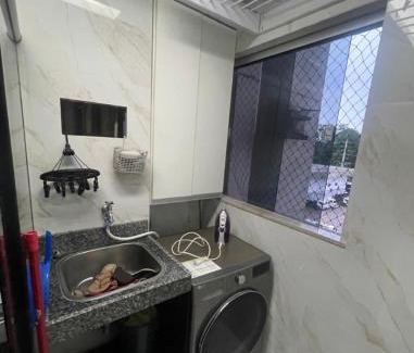 Aguas Lindas Apartment | Apartamento para COP30