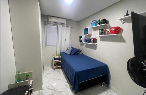 Aguas Lindas Apartment | Apartamento para COP30