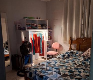 Centro Apartment | Apartamento para Cop30