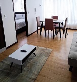 Duitama Apartment | Apartamento para descansar 4