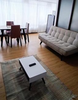 Duitama Apartment | Apartamento para descansar 4