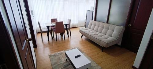 Duitama Apartment | Apartamento para descansar 4