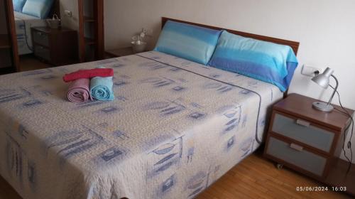 Puente Ladrillo Apartment | Apartamento para parejas con Parking privado Gratis