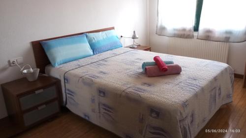 Puente Ladrillo Apartment | Apartamento para parejas con Parking privado Gratis