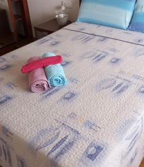Puente Ladrillo Apartment | Apartamento para parejas con Parking privado Gratis