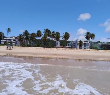 Cabo Branco Apartment | Apartamento para temporada-Novo