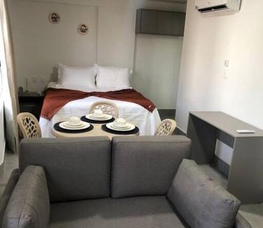 Cabo Branco Apartment | Apartamento para temporada-Novo