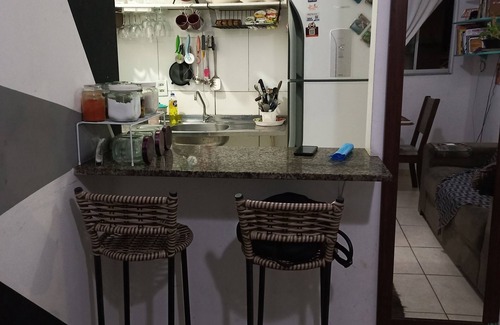 Inacio Barbosa Apartment | Apartamento Para Temporada