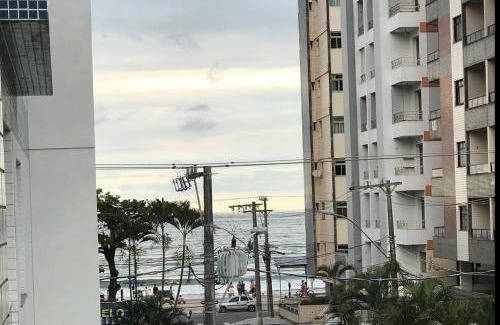 Praia do Morro Apartment | Apartamento Para Temporada Na Praia Do Morro