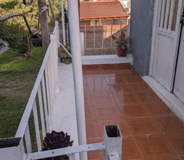 Parana Apartment | Apartamento Paracao