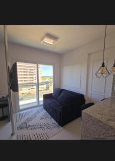 Coutos Apartment | Apartamento paripe