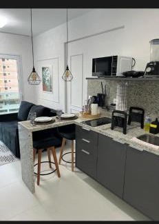 Coutos Apartment | Apartamento paripe