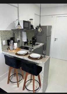 Coutos Apartment | Apartamento paripe