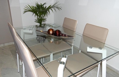 Cerrillo de Maracena Apartment | Apartamento Parque Almunia