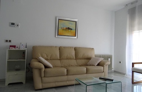 Cerrillo de Maracena Apartment | Apartamento Parque Almunia