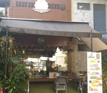 Zona Sul Apartment | Apartamento Parque Jardim Europa
