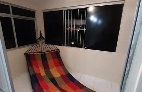 Jatiuca Apartment | Apartamento Parque Jatiúca