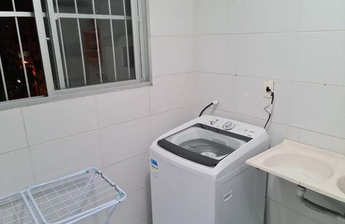 Jatiuca Apartment | Apartamento Parque Jatiúca