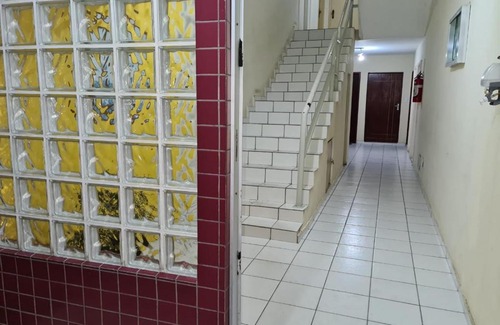 Jatiuca Apartment | Apartamento Parque Jatiúca