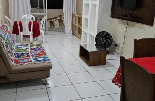 Jatiuca Apartment | Apartamento Parque Jatiúca