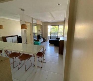 Cruz das Almas Apartment | Apartamento Parque Shopping 5